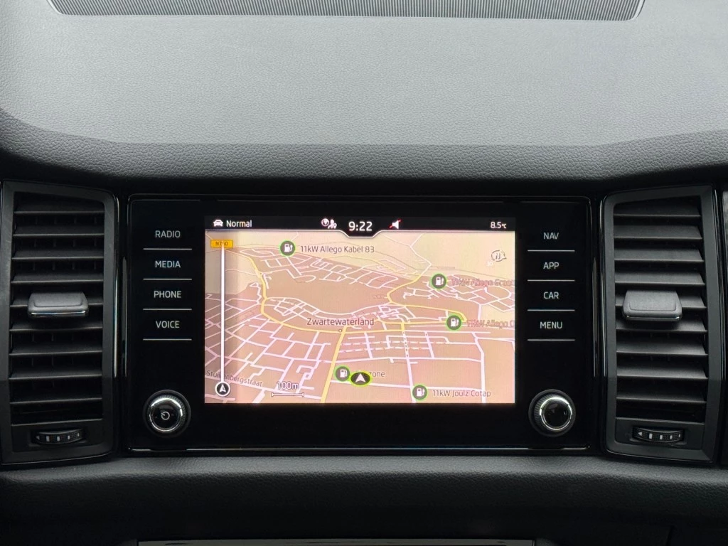 Škoda Kodiaq – foto 37