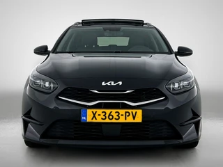 Kia Ceed Sportswagon – thumbnail 5