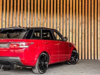 Land Rover Range Rover Sport – thumbnail 11