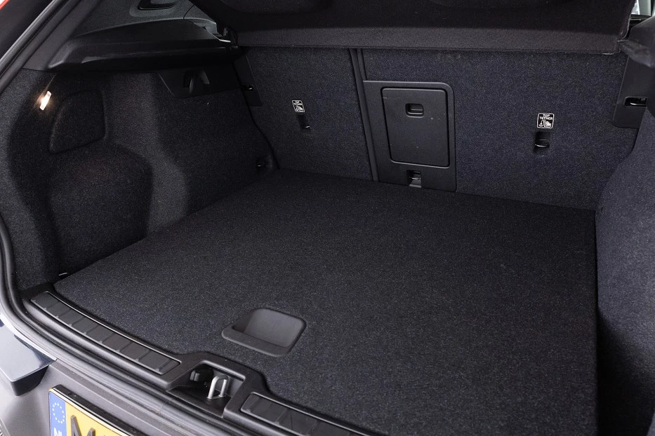 Volvo XC40 – foto 21