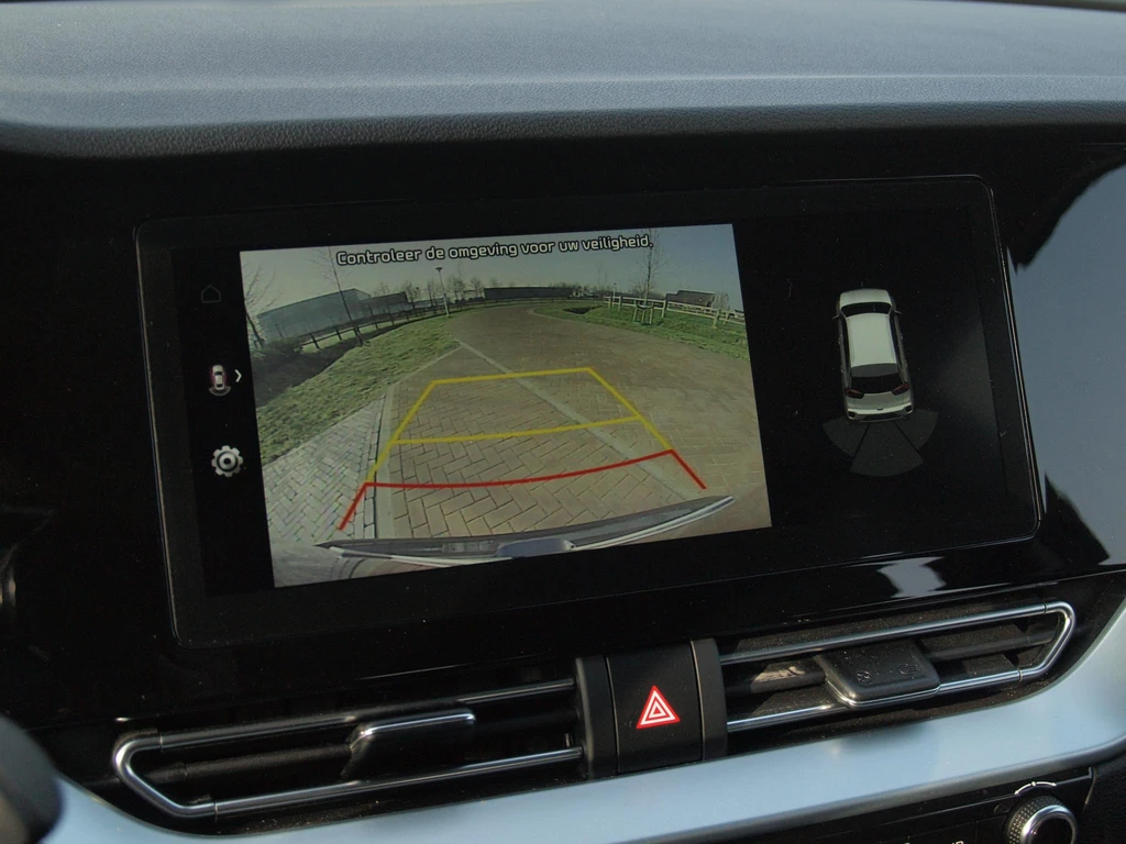 Kia Niro – foto 22