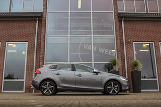 Volvo V40 – thumbnail 9