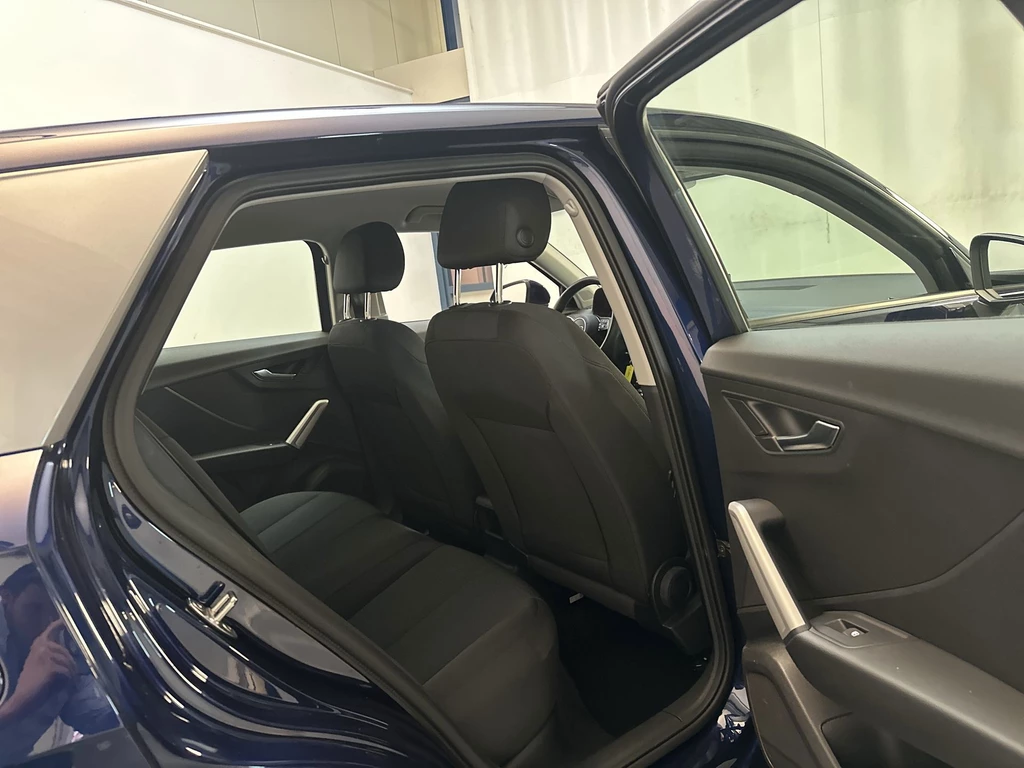 Audi Q2 – foto 18