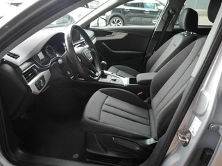 Audi A4 – thumbnail 8