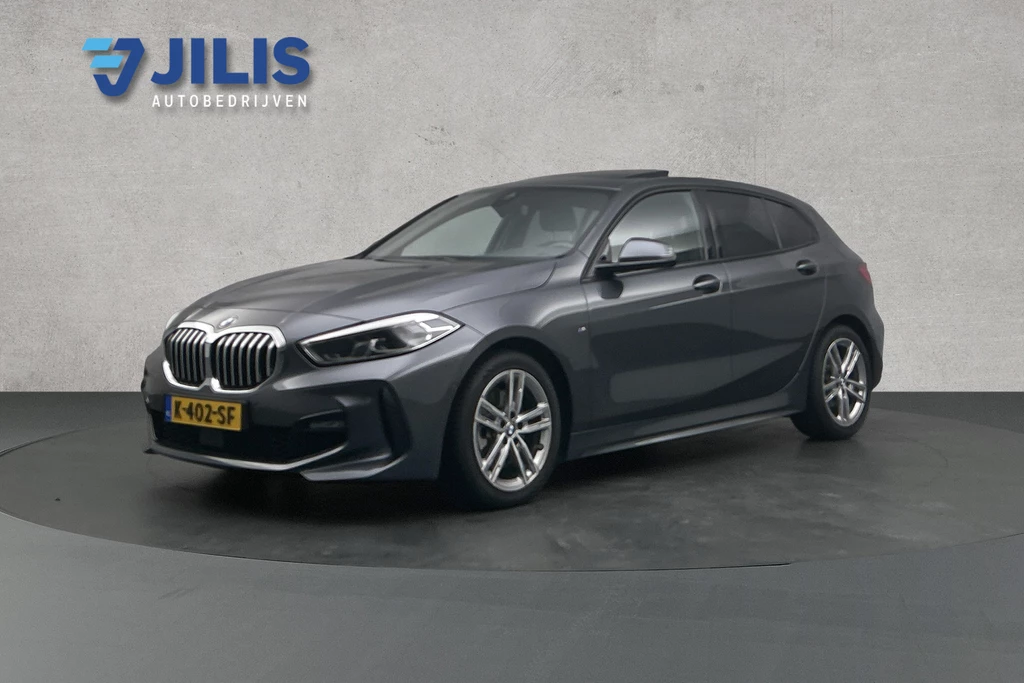 BMW 1 Serie – foto 2