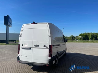 Renault Master – thumbnail 2