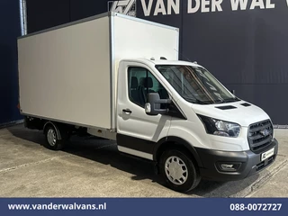 Ford Transit – thumbnail 5
