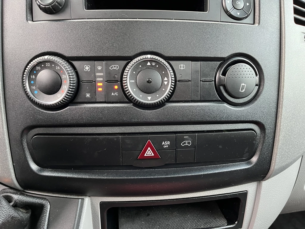 Mercedes-Benz Sprinter – foto 41