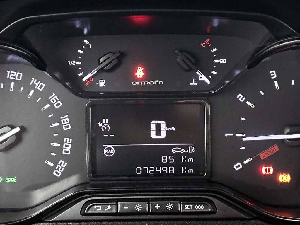 Citroën C3 – foto 8