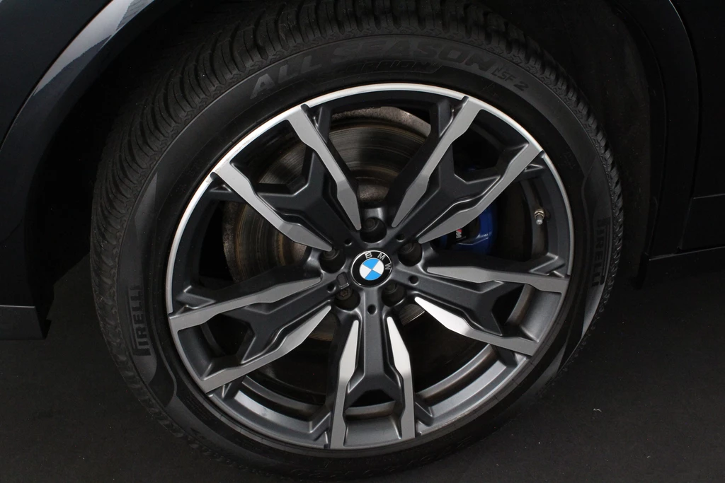 BMW X4 – foto 16