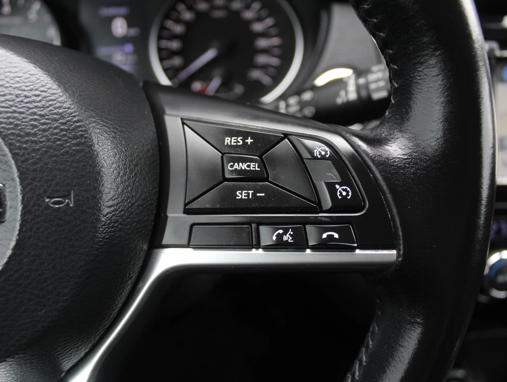 Nissan QASHQAI – foto 27