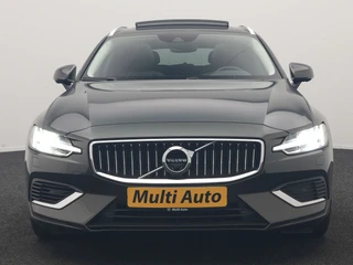 Volvo V60 – thumbnail 10