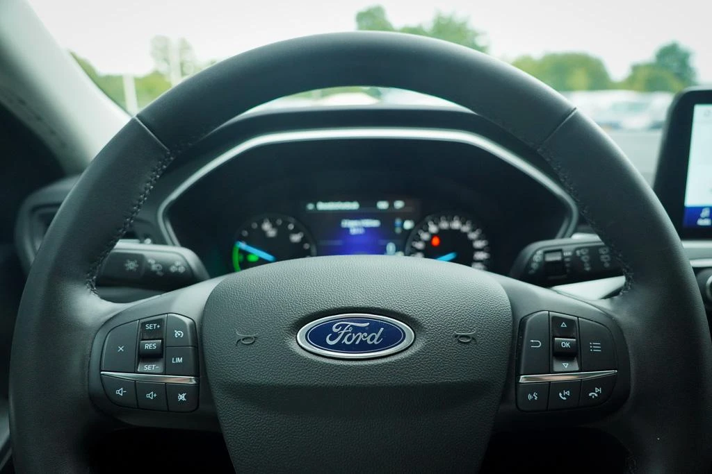 Ford Kuga – foto 23