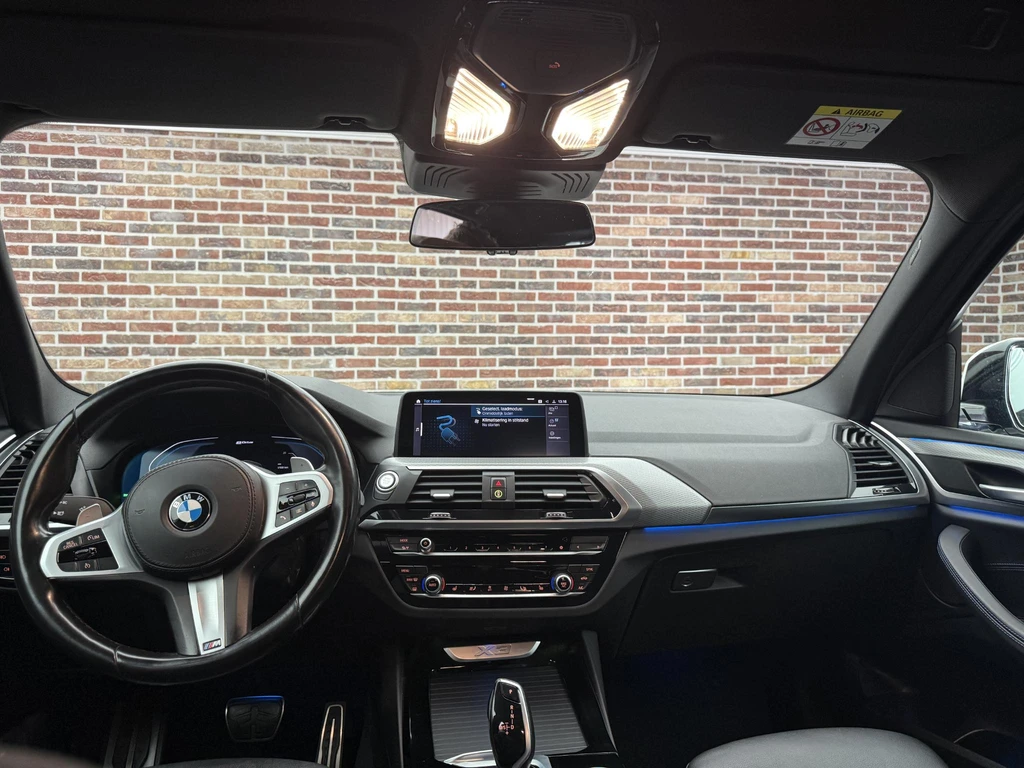 BMW X3 – foto 24
