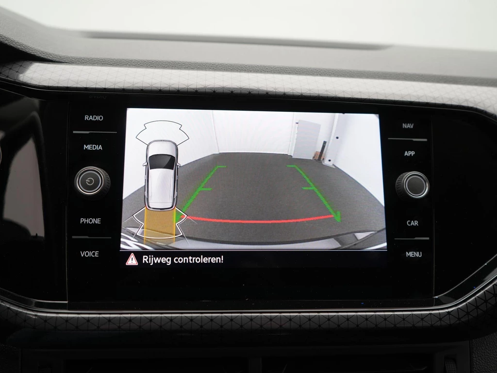 Volkswagen T-Cross – foto 27