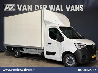 Renault Master – thumbnail 3
