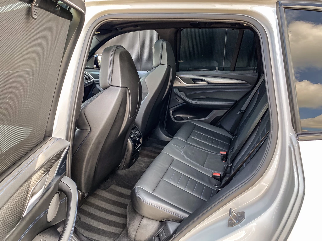 BMW X3 – foto 102