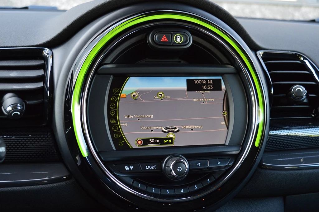 MINI Clubman – foto 17