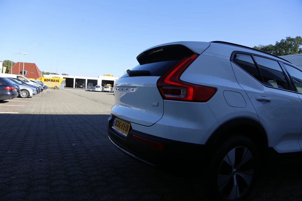 Volvo XC40 – foto 14