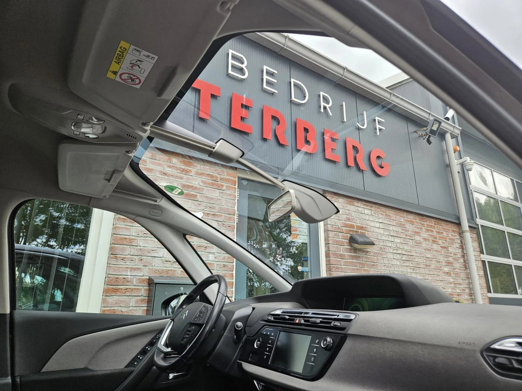 Citroën C4 Picasso – foto 30