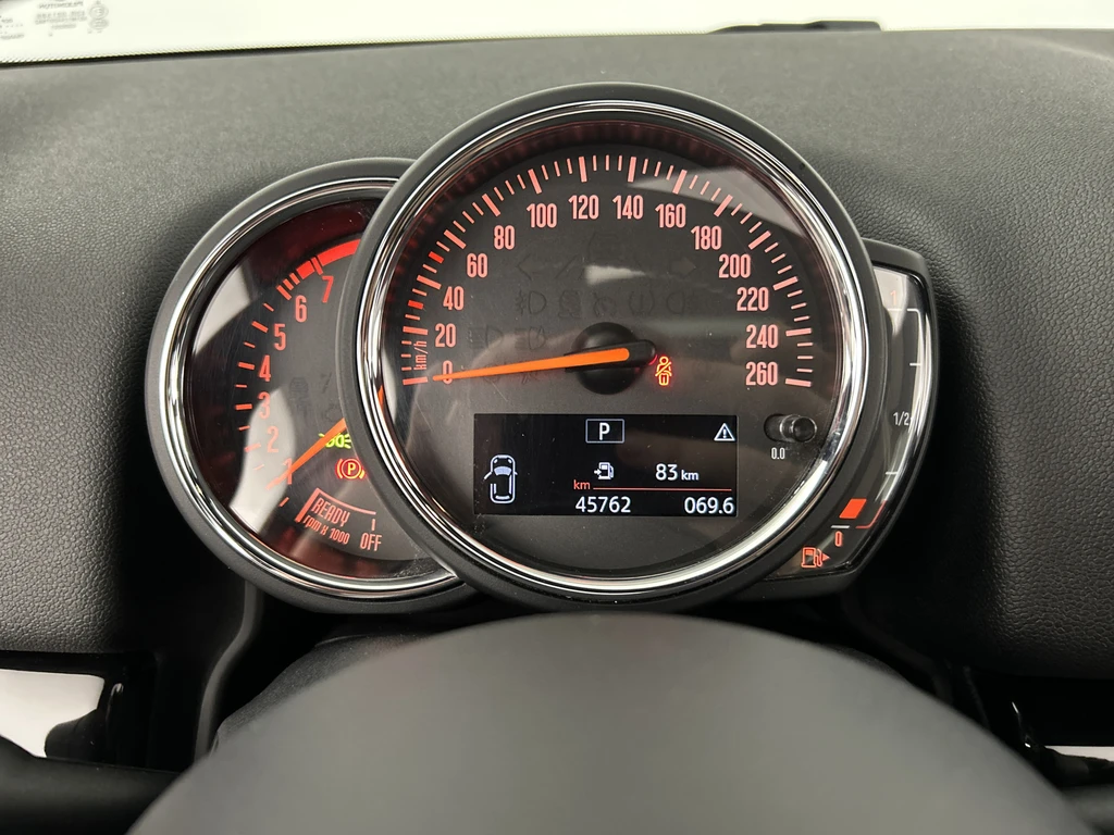 MINI Countryman – foto 14