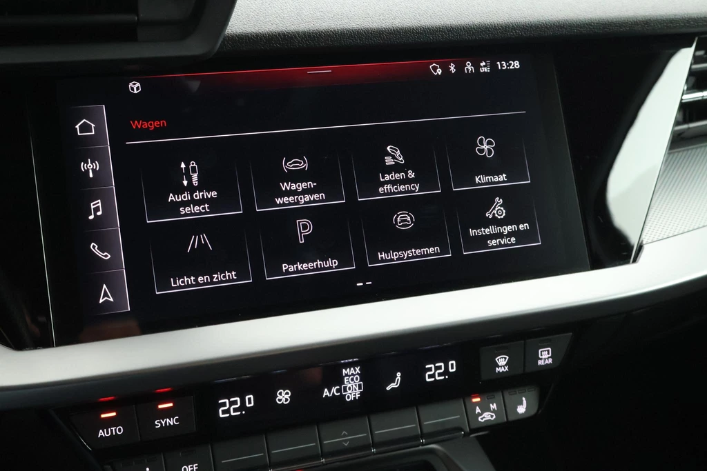 Audi A3 – foto 30