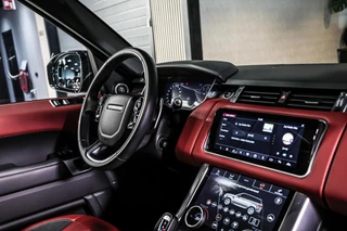 Land Rover Range Rover Sport – thumbnail 30