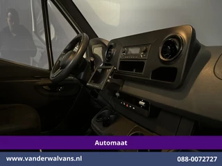 Mercedes-Benz Sprinter – thumbnail 15