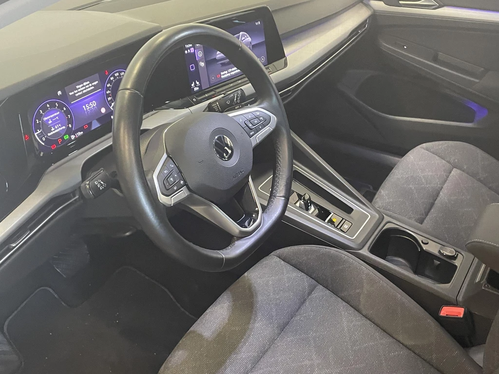 Volkswagen Golf – foto 33