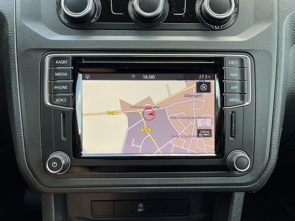 Volkswagen Caddy – foto 35