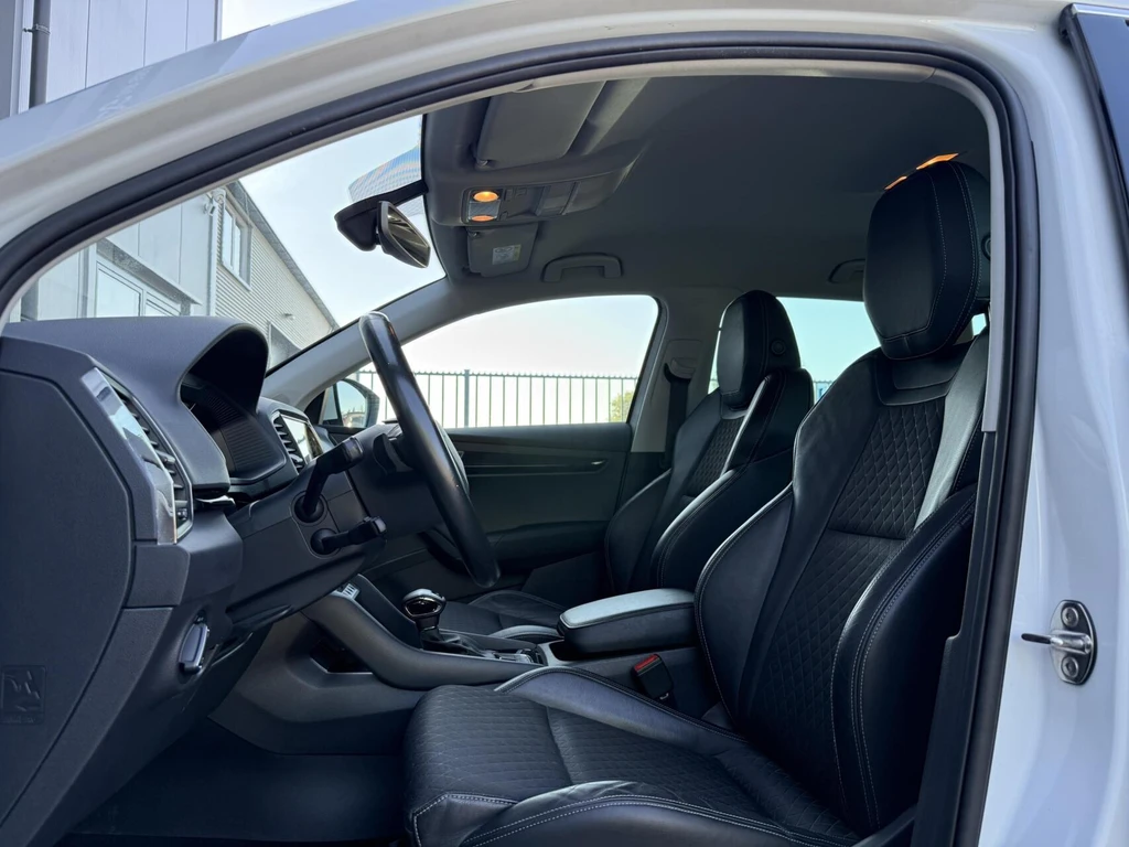 Škoda Karoq – foto 19