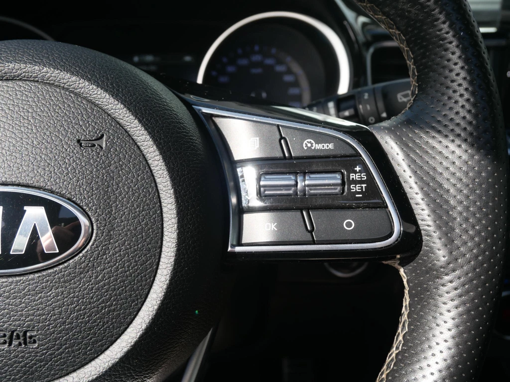 Kia ProCeed – foto 24