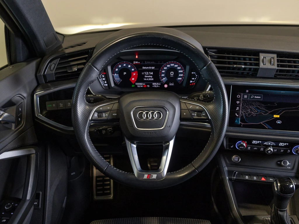 Audi Q3 – foto 24