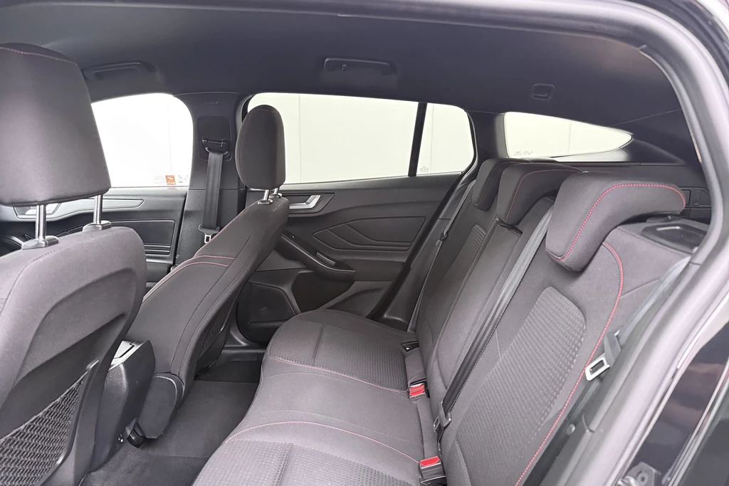 Ford Focus – foto 12