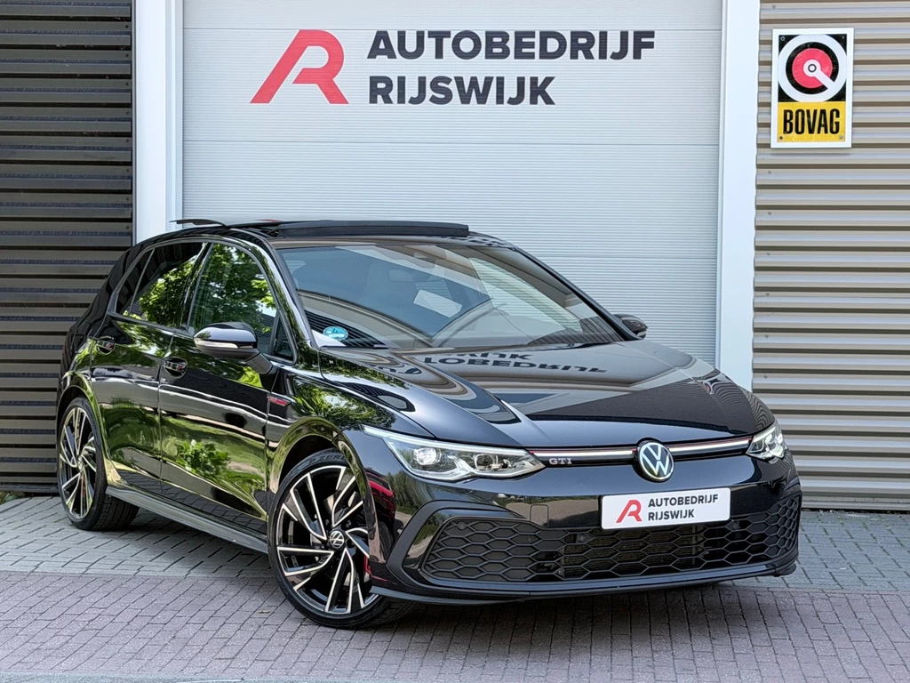 Volkswagen Golf – foto 7