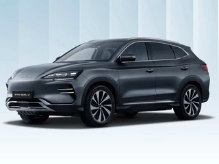 BYD SEAL U – thumbnail 1