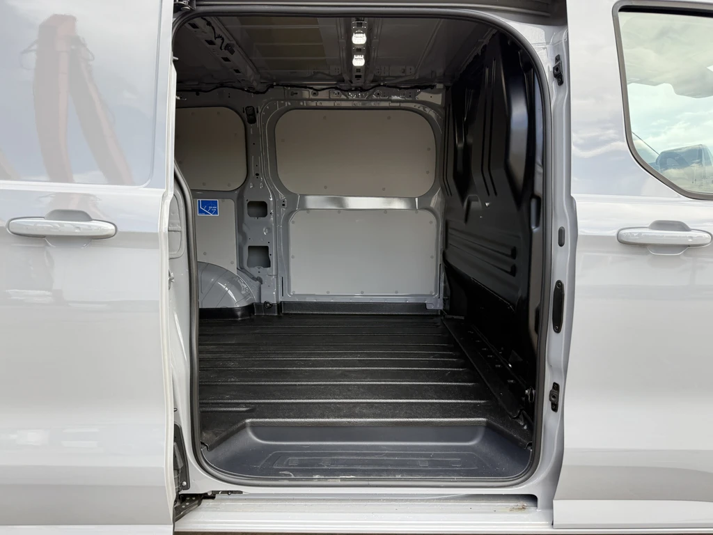 Ford E-Transit Custom – foto 11