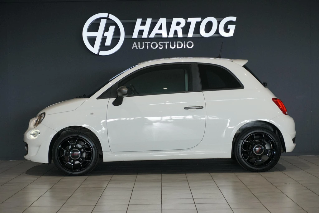 Fiat 500 – foto 2