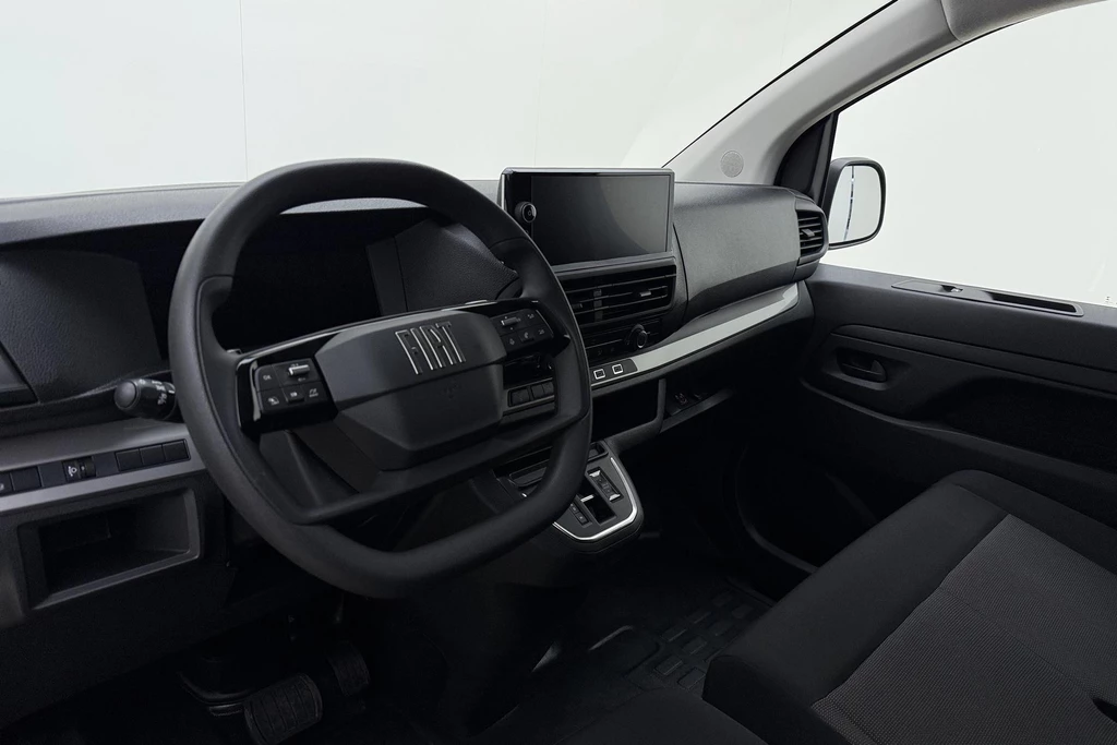 Fiat Scudo – foto 16