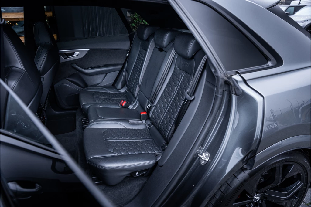 Audi RSQ8 – foto 31