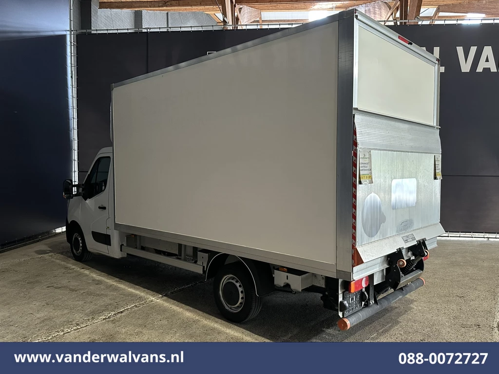 Renault Master – foto 3