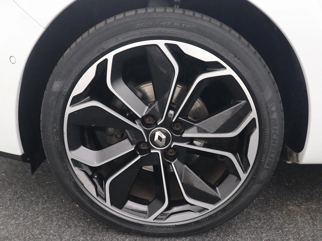 Renault Clio – foto 9