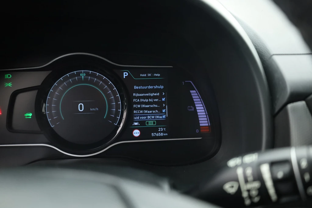 Hyundai Kona – foto 41