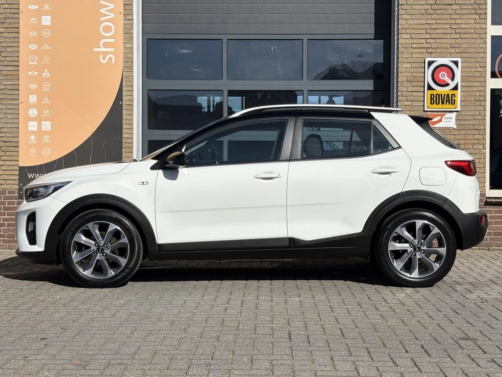 Kia Stonic – foto 5