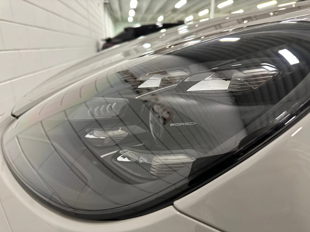 Porsche Cayenne – foto 17