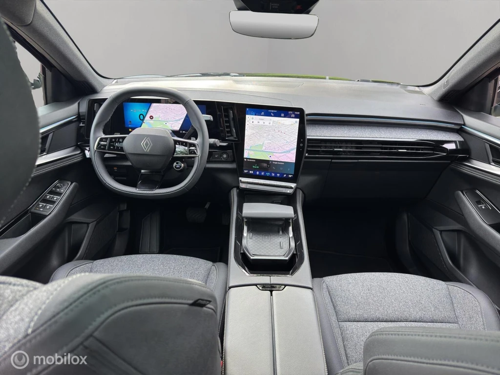 Renault Austral – foto 12