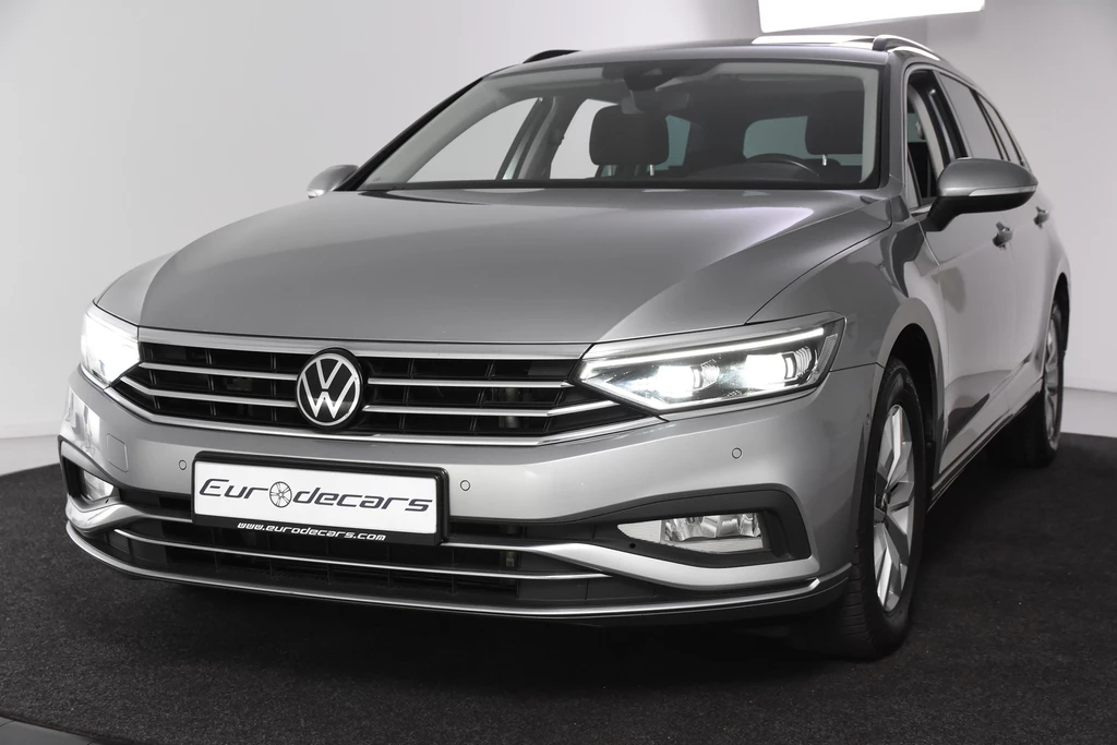 Volkswagen Passat – foto 4