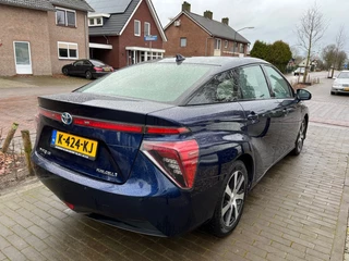 Toyota Mirai – thumbnail 5