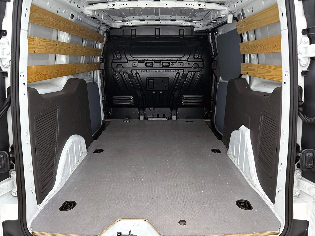 Ford Transit Connect – foto 25