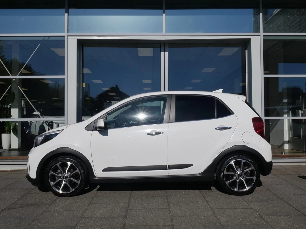 Kia Picanto – foto 2